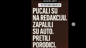 Pritisci i napadi